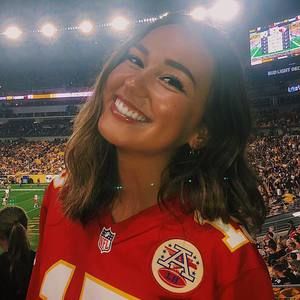 Meet your Posher, Wendy